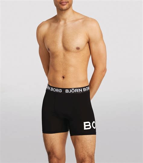 bjorn clothing replicas|bjorn borg performance underwear.